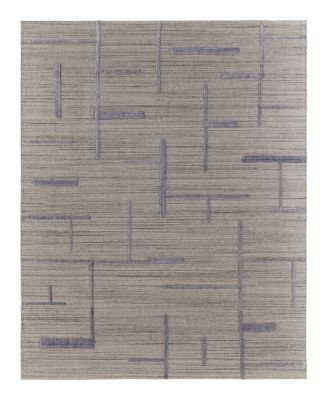 Thom Filicia Longridge T8002 Area Rug, 5' x 8'
