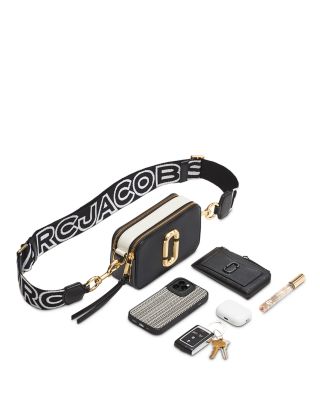 MARC JACOBS The Snapshot | Bloomingdale's MARC JACOBS The Snapshot | Bloomingdale's