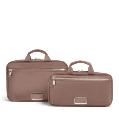 Voyageur Small Madeline Cosmetic Travel Case 