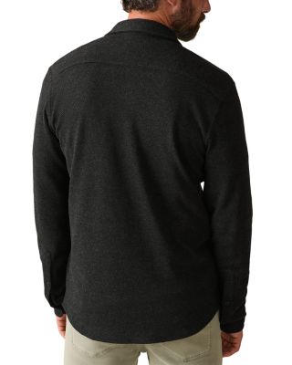 Legend Textured Shirt