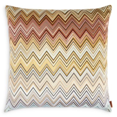 Missoni Jarris Decorative Pillow, 20 X 20