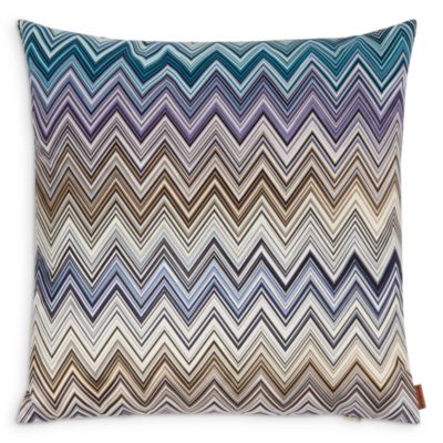 Missoni Jarris Decorative Pillow, 20 X 20