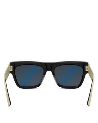 DIOR CD Diamond S8I Square Sunglasses, 54mm | Bloomingdale display picture 1