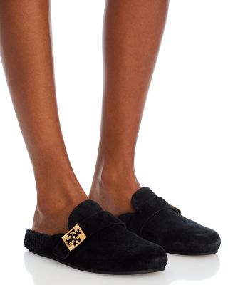 Women's Mellow Shearling Mules