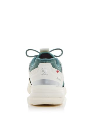 Women&#39;s The Roger Clubhouse Pro Oyster Tennis Sneakers