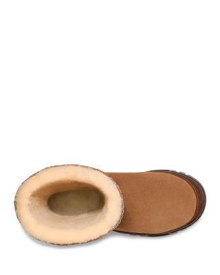 UGG® Women's Classic Tall TrailGazer Boots | Bloomingdale's