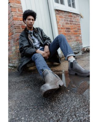 Men's Nimbus Rain Boots