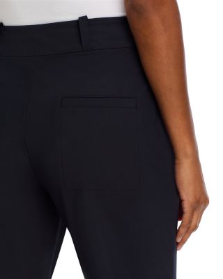 Birdie Cropped Trousers