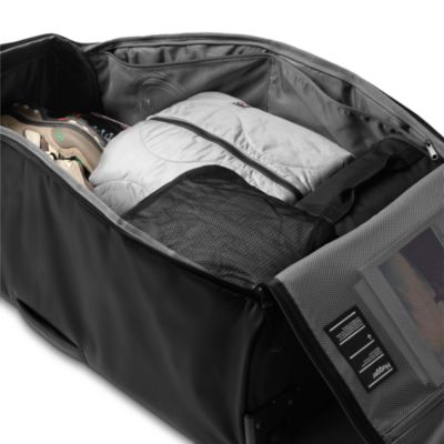 Hugger Roller Bag Check In 90L