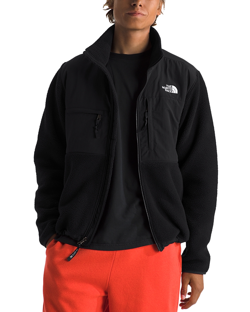 THE NORTH FACE RELAXED FIT RETRO DENALI JACKET