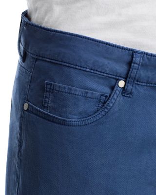 Crown Crafted Wayfare Stretch Garment Dyed Tailored Fit Pants