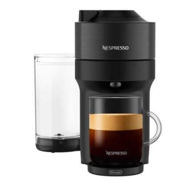 Nespresso - Vertuo Pop+ by De'Longhi in Liquorice Black