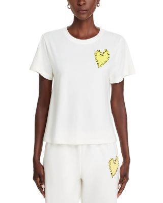 Womens Graphic Tees - Bloomingdale's