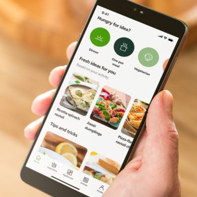 7000 Series Pasta Maker