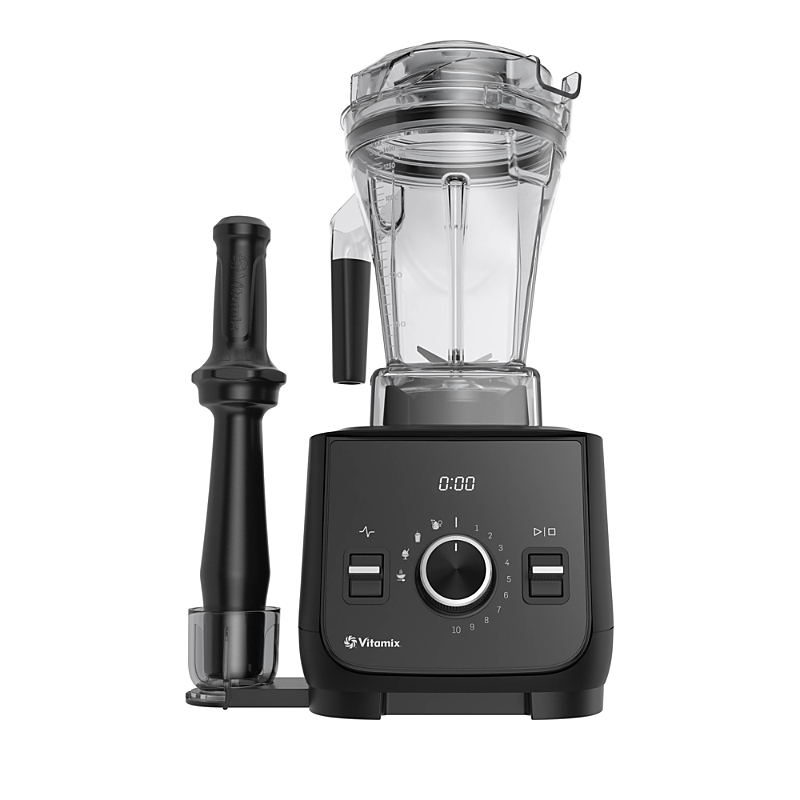 Vitamix Ascent X2 Blender, Shadow Black In Shadow Black