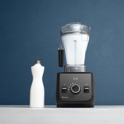 Ascent X2 Blender, Shadow Black