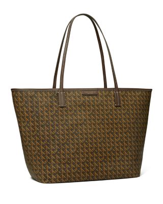 Ever-Ready Zip Tote
