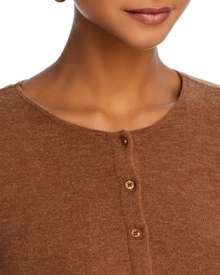 Lauren Crewneck Cardigan, Lauren Crewneck Top &amp; Lauren Pants