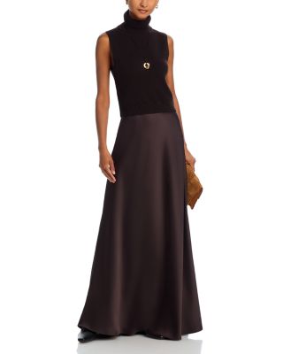 Zoe Turtleneck Sweater