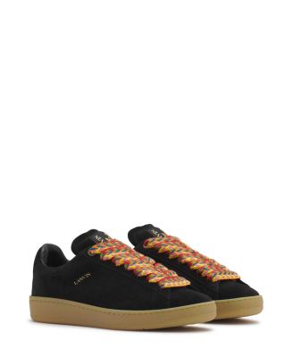 Women's Suede Curb Lite Sneakers