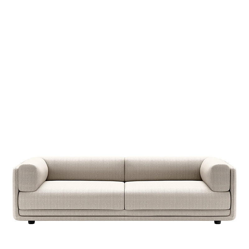 Chateau D'ax Spago Sofa - Exclusive In W – White