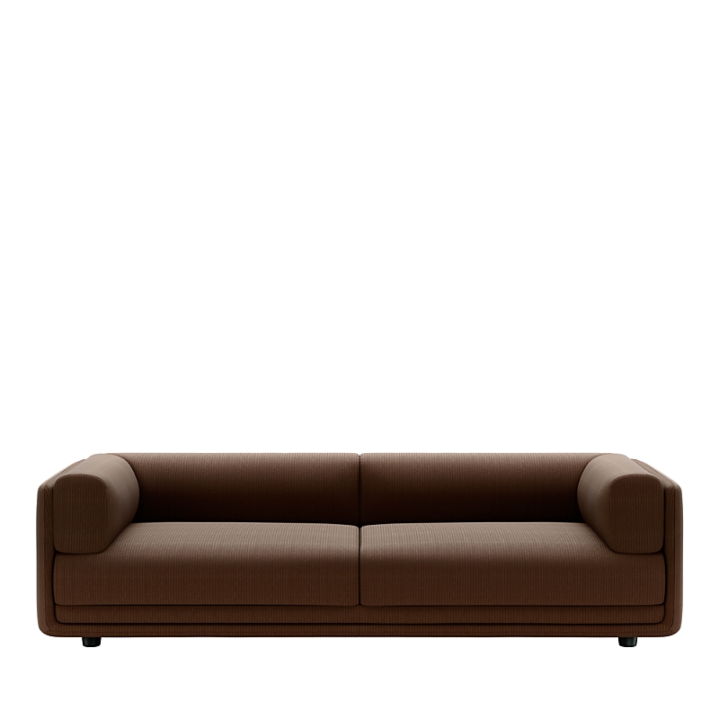 Chateau D'ax Spago Sofa - Exclusive In X – Brown