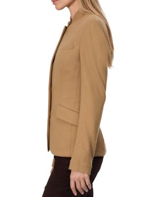 Slade Wool Jacket