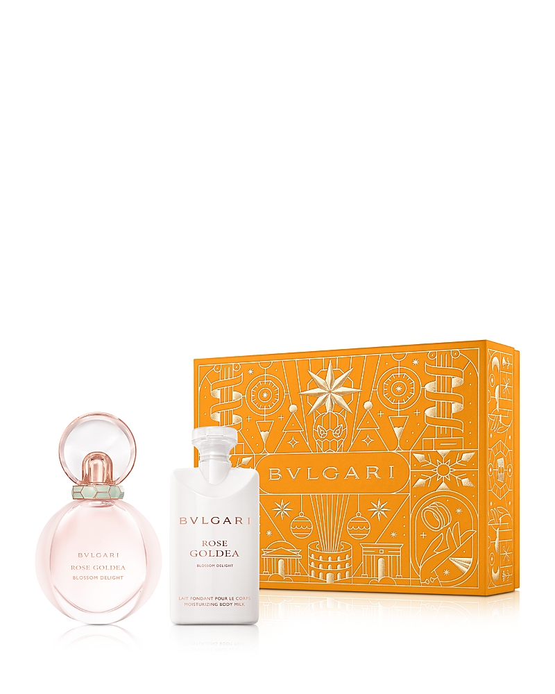Bvlgari Rose Goldea Blossom Delight Eau de Parfum Gift Set