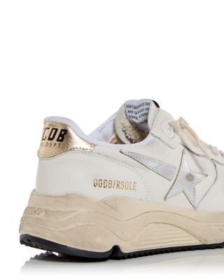 Women's Running Sole Low Top Sneakers