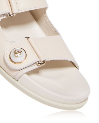 Women&#39;s Fayence Slide Sandals