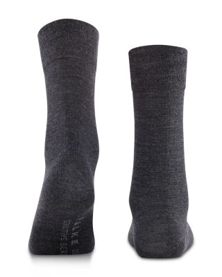 Sensitive Berlin Socks