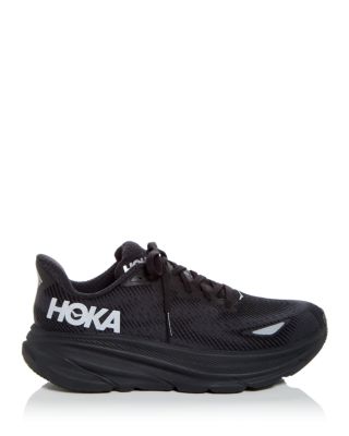 Women&#39;s Clifton 9 GTX Low Top Sneakers