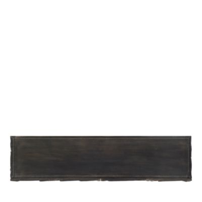 Flora Entertainment Credenza