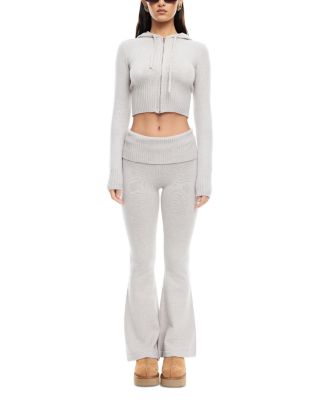 Lioness - Muse Knit Pants