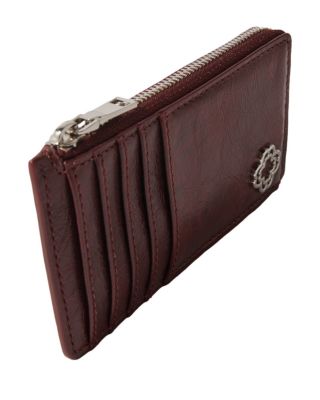 Selma Leather Cardholder