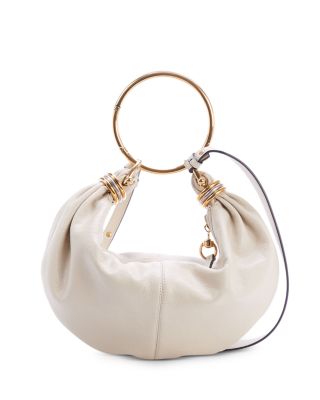 Small Bracelet Hobo Bag