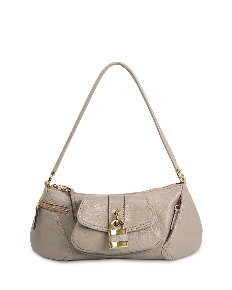 Chloe The 99 Shoulder Bag