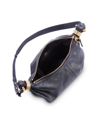 Small Bracelet Hobo Bag