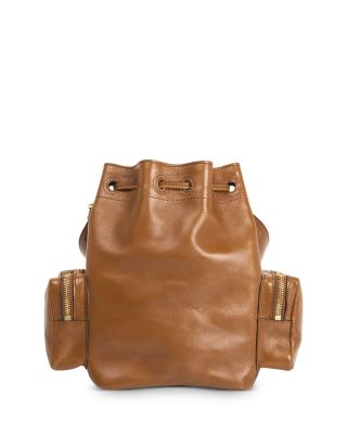 Camera Bucket Bag