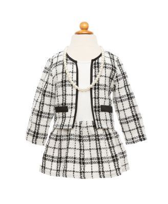 Great Pretenders - Coco the Fashionista Costume - Ages 3-6