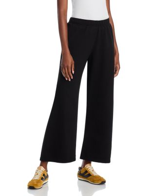 AQUA - Melody Wide Leg Pants - Exclusive