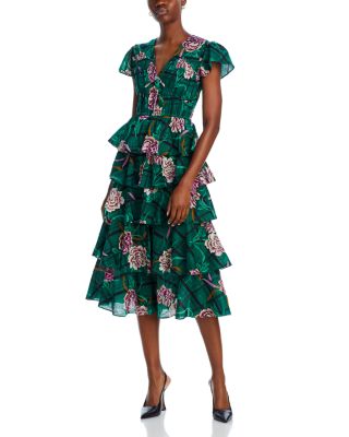Banjanan - Brigit Dress