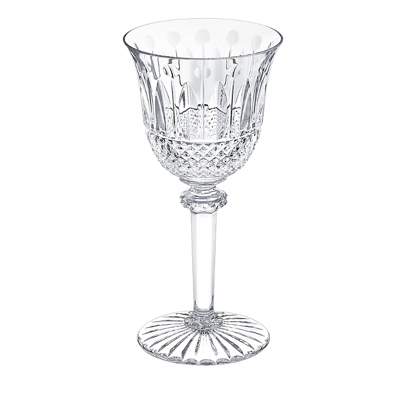 Saint Louis Tommy #2 Water Glass