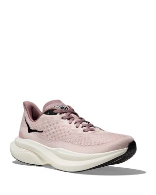 HOKA - Women's Mach 6 Trainer Sneakers