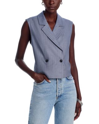 FRENCH CONNECTION - Fiorella Vest