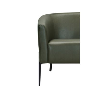 Charmaine Leather Chair
