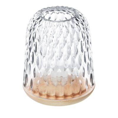 Saint Louis - Folia Small Photophore Lantern