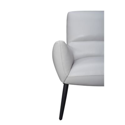 Gervasi Leather Chair  