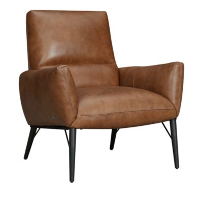 Gervasi Leather Chair  
