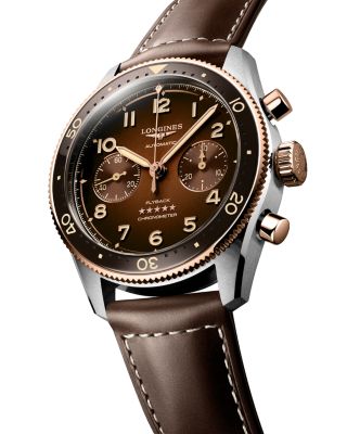 Spirit Flyback Chronograph, 42mm